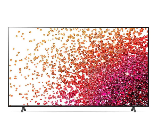 LG 75NANO753PA - 640782 - zdjęcie 3